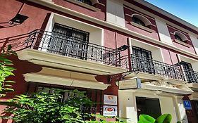 Hotel Murillo